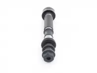 Odyssey BMX "Hazard V3 Female Conversion" Kassettennabe Achsen-Set