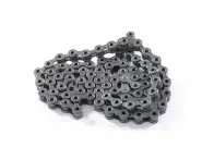 Odyssey BMX "Key Chain" Kette - Hollow