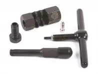 Odyssey BMX Kettennieter