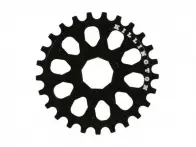 Odyssey BMX "Killington Socket Drive" Kettenblatt