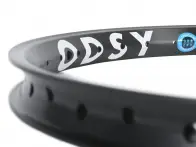 Odyssey BMX "Litehouse" BMX Rim