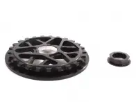 Odyssey BMX "MDS2 La Guardia" Kettenblatt - Socket/Spline Drive