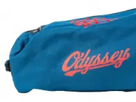 Odyssey BMX "Monogram" BMX Tasche