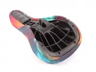 Odyssey BMX "Monogram" Pivotal Sattel - Galaxy Limited