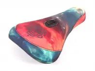 Odyssey BMX "Monogram" Pivotal Sattel - Galaxy Limited