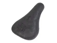 Odyssey BMX "Monogram Waxed Canvas" Pivotal Sattel