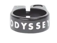 Odyssey BMX "Mr. Clampy V2" Sattelklemme