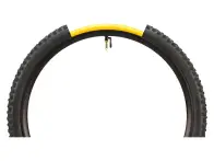 Odyssey BMX "Optis Insert" Tubeless Einsatz - 27.5 Zoll (inkl. Doppelventil)