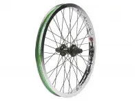 Odyssey BMX "Quartet X Hazard Lite" Hinterrad