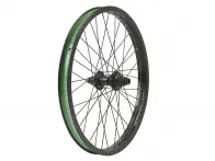 Odyssey BMX "Quartet X Quadrant" Hinterrad