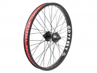 Odyssey BMX "Quadrant X Clutch V2" Freecoaster Rear Wheel
