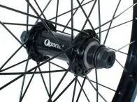 Odyssey BMX "Quartet X Hazard Lite" Vorderrad