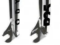 Odyssey BMX "R25" BMX Fork
