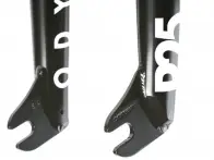 Odyssey BMX "R25" BMX Fork