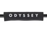 Odyssey BMX "Reversible Lumberjack/Futura" BMX Bar Pad
