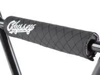 Odyssey BMX "Reversible Quilted/Nightwolf" BMX Bar Pad