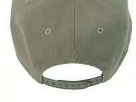 Odyssey BMX "Roam Soft Structured" Cap - Green/Mustard