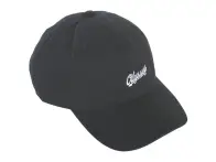 Odyssey BMX "Slugger Dad Strapback" Cap - Black