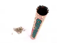 Odyssey BMX "BMX" Speichen