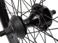 Odyssey BMX "Stage 2" Cassette Rear Wheel
