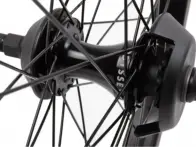 Odyssey BMX "Stage 2" Cassette Rear Wheel