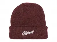 Odyssey BMX "Stitched Slugger" Beanie Mütze