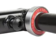 Odyssey BMX "Thunderbolt+" BMX Kurbel