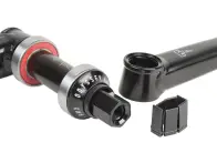 Odyssey BMX "Thunderbolt+" BMX Kurbel