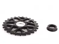 Odyssey BMX "Tom Dugan Fang" Kettenblatt - Socket/Spline Drive