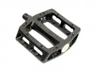 Odyssey BMX "Trailmix" Pedale - Magnesium LB