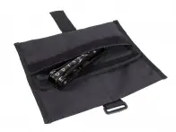 Odyssey BMX "Travel Wrap" Tool Bag