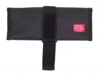 Odyssey BMX "Travel Wrap" Tool Bag