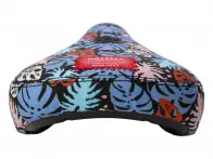 Odyssey BMX "Tropical" Pivotal Sattel