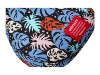 Odyssey BMX "Tropical" Pivotal Sattel