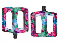 Odyssey BMX "Twisted PC" Pedale - Hawaii Limited