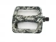 Odyssey BMX "Twisted PC" Pedale - Camo Limited