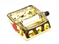 Odyssey BMX "Twisted PC" Pedale - Metaloptik Limited