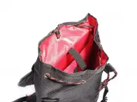 Odyssey BMX "Vagabond V2" Rucksack - Cordura Nylon