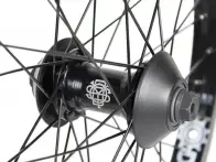 Odyssey BMX "Hazard Lite X Vandero Pro" Front Wheel