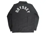 Odyssey BMX "Varsity Coach" Jacke