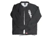 Odyssey BMX "Varsity Coach" Jacke