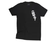 Odyssey BMX "Varsity" T-Shirt - Black
