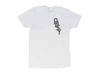 Odyssey BMX "Varsity" T-Shirt - White