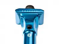 Odyssey "Convertible" Sattelstange