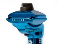 Odyssey "Convertible" Sattelstange