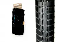 Odyssey "Frequency G" Faltreifen