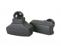 Odyssey BMX "Ghost Pads" Bremsschuhe