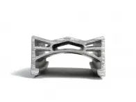 Odyssey BMX "Hazard Lite" BMX Felge