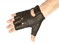 Odyssey "Hellbent" Handschuhe