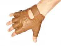Odyssey "Hellbent" Handschuhe